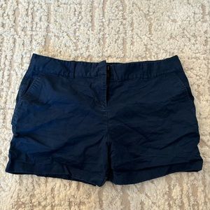 Vineyard Vines Navy 5” Shorts